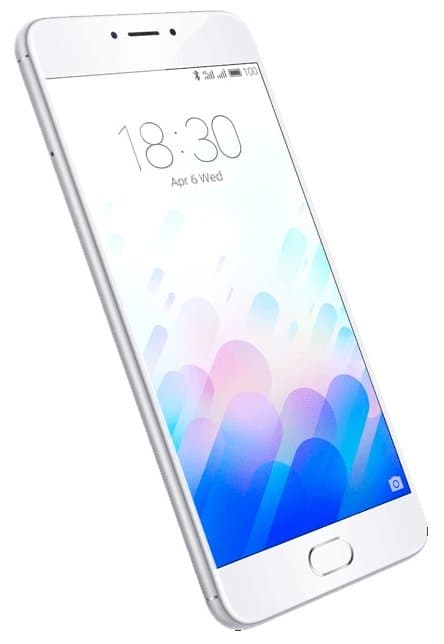 Meizu M3 Note 16GB