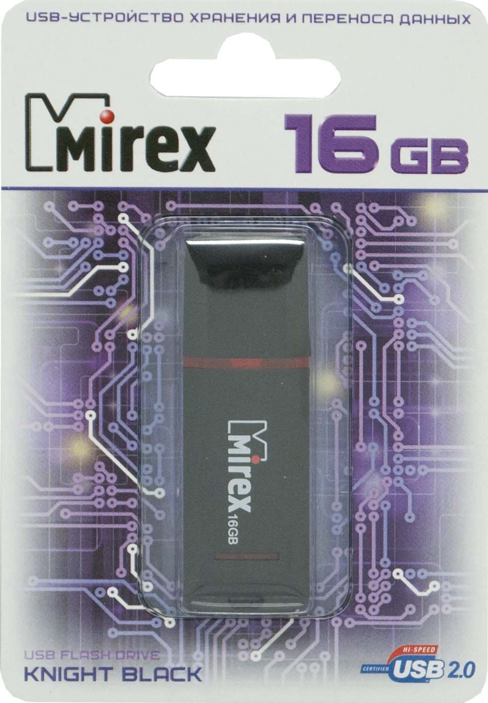 Main image of Mirex 16Gb OTG-microUSB