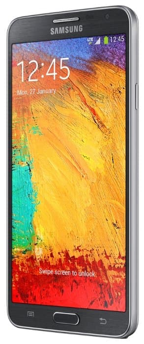 Main image of Samsung Galaxy Note 3 Neo 16Gb