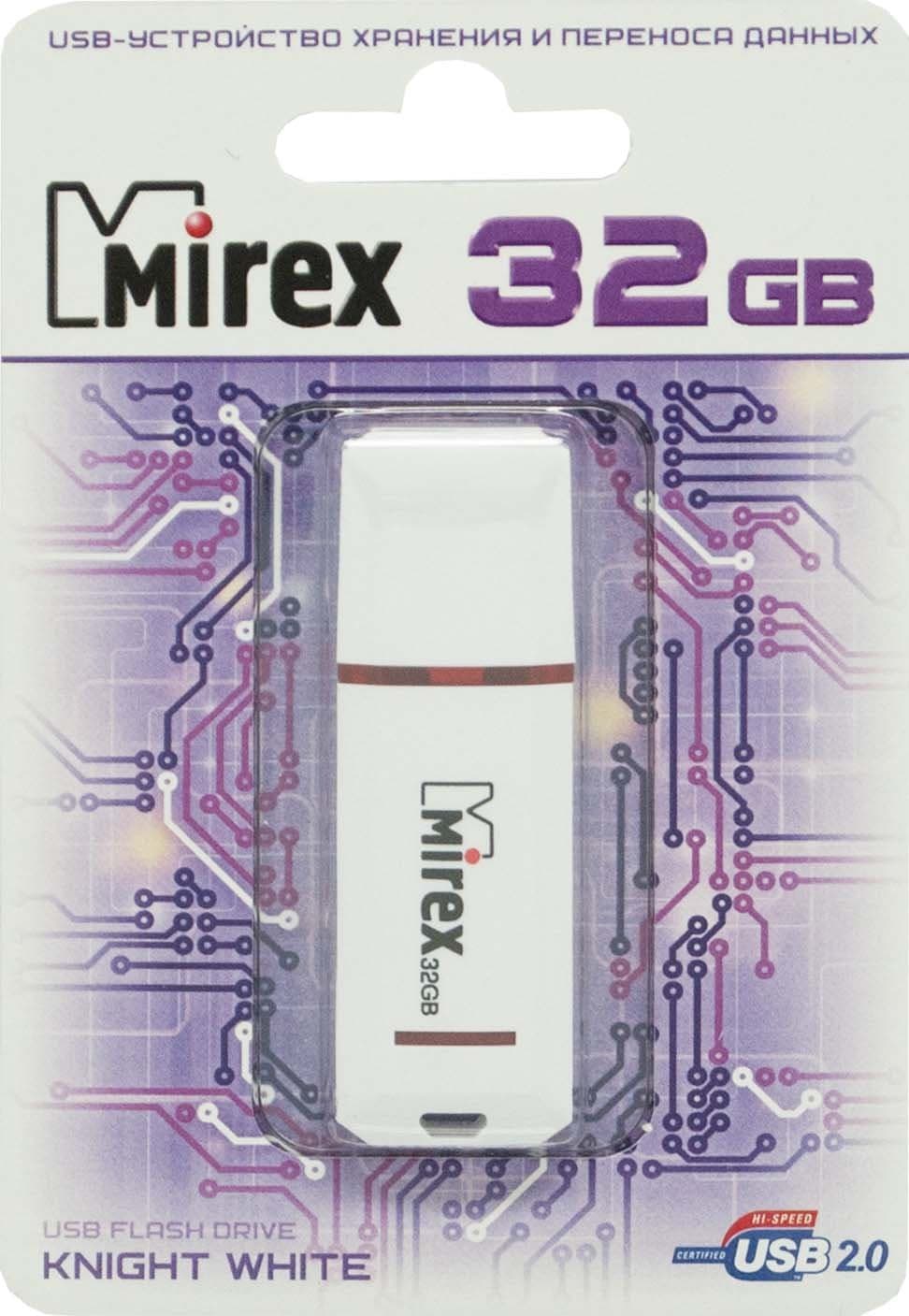 Main image of Mirex 32Gb