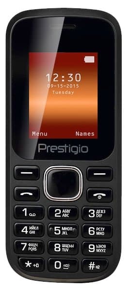 Main image of Prestigio Wize B1