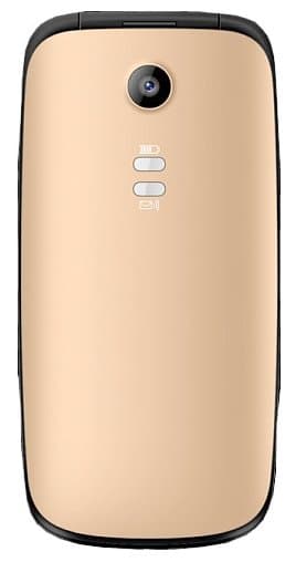Main image of BQ 2001 Sofia