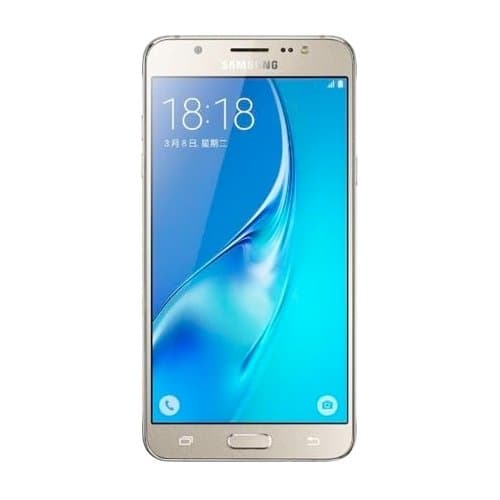 Main image of Samsung Galaxy J5 SM-J510F/DS (2016)