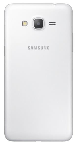 Main image of Samsung Galaxy Grand Prime