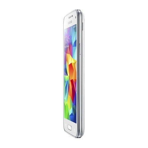 Main image of Samsung Galaxy S5 mini SM-G800F