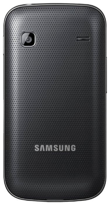 Main image of Samsung Galaxy Gio S5660