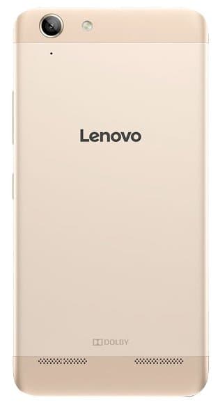 Main image of Lenovo K5 (A6020)