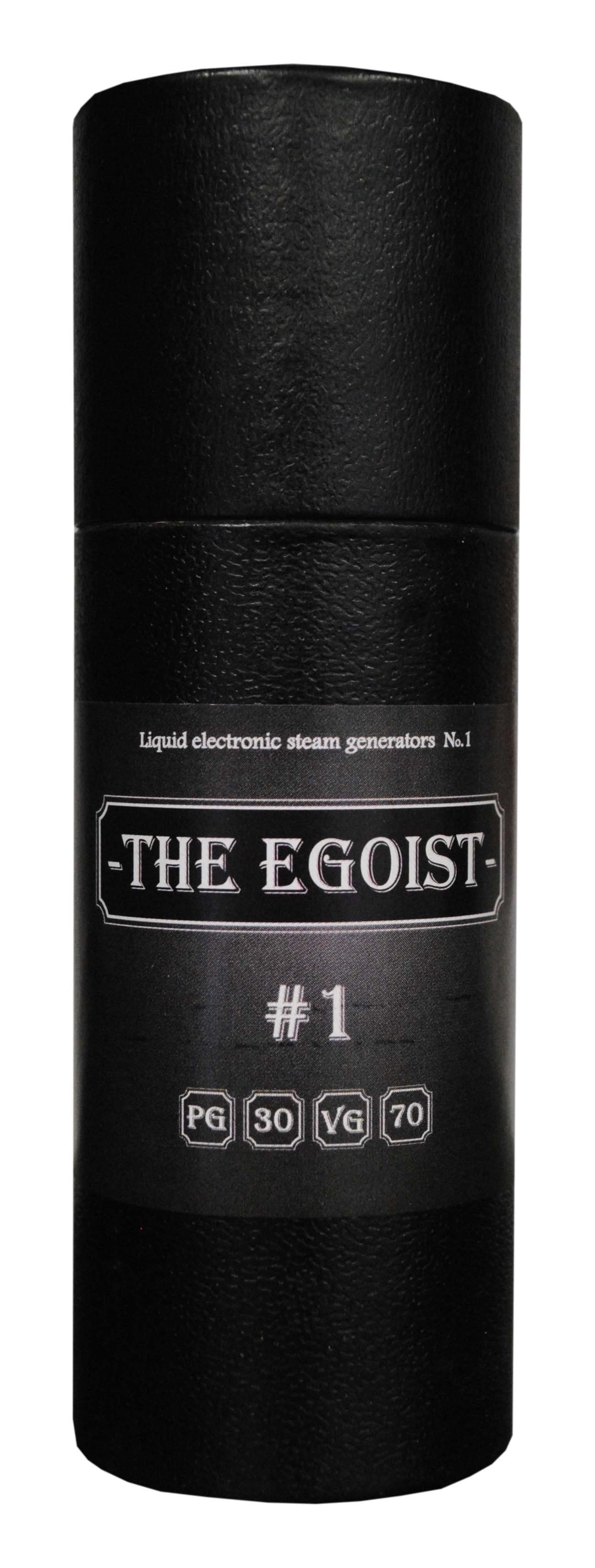 Main image of Egoist #1 (3мг)