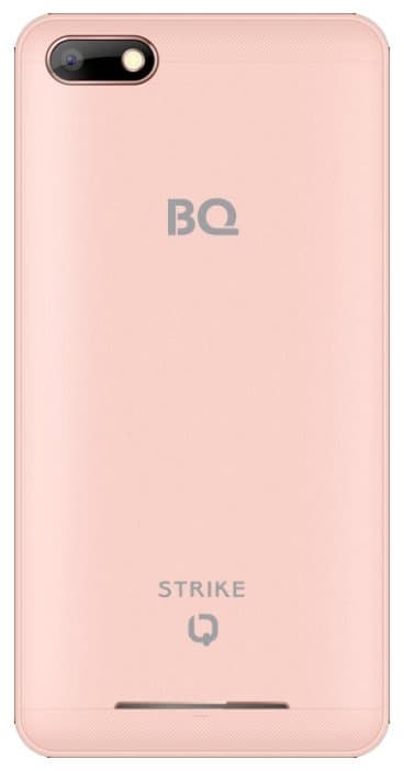 Main image of BQ 5020 Strike