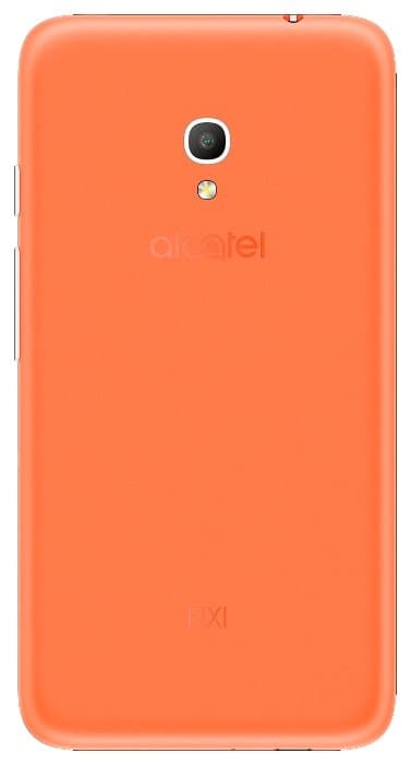 Main image of Alcatel Pixi 4 (5) 5045D