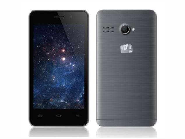 Main image of Micromax Q326