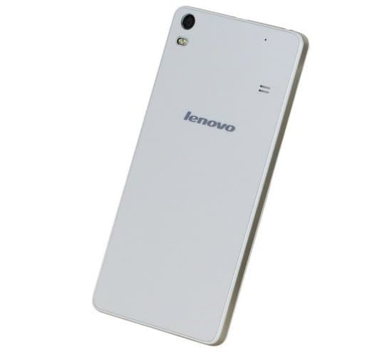 Main image of Lenovo A7600 S8  4G