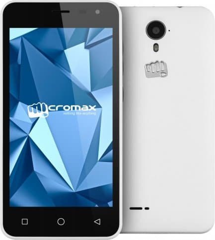 Main image of Micromax Q415 4G (Мегафон)