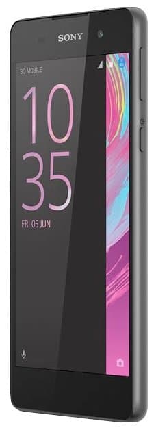 Main image of Sony Xperia E5 F3311