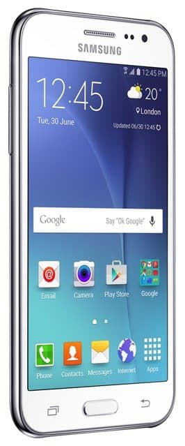 Main image of Samsung Galaxy J2 (2015)
