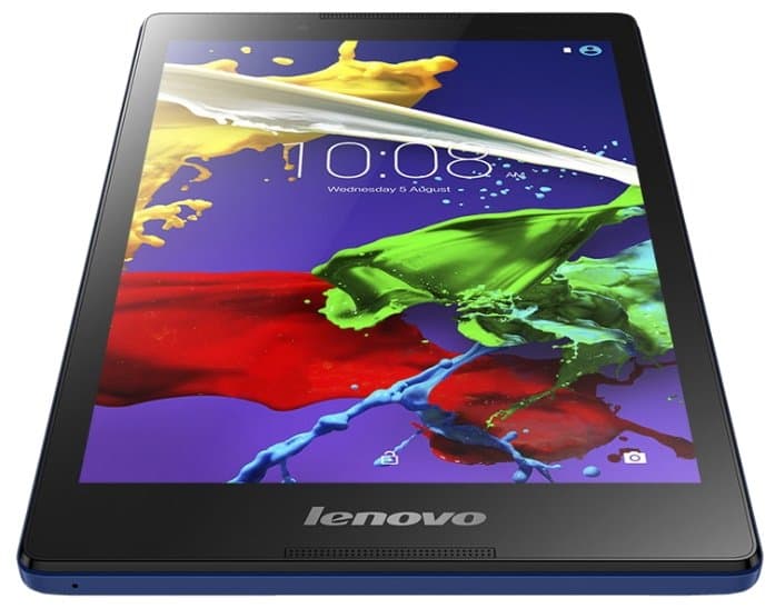 Main image of Lenovo TAB 2 A8-50LC 16Gb