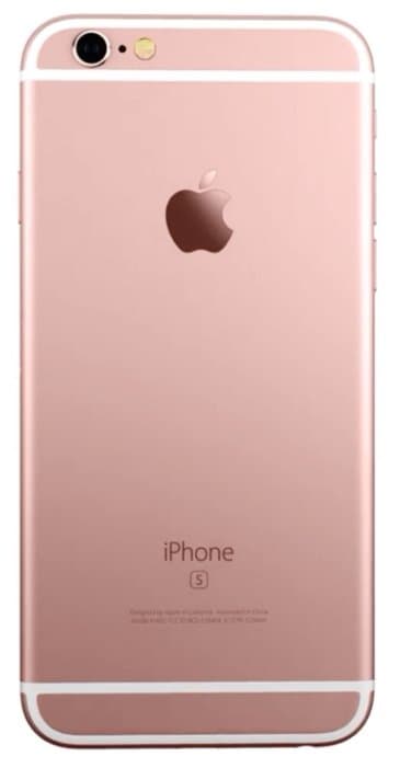 Main image of Apple iPhone 6S 32Gb