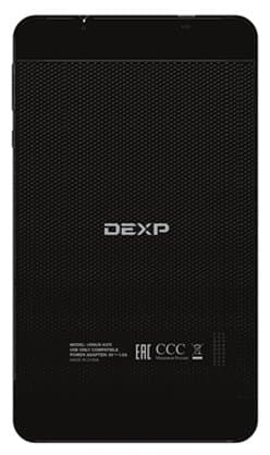 Main image of Dexp Ursus A370i 8 Гб