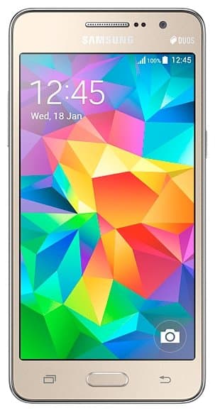 Main image of Samsung Galaxy Grand Prime VE SM-G531F