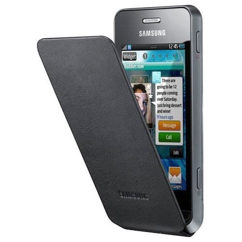 Main image of Samsung Wave 723 GT-S7230