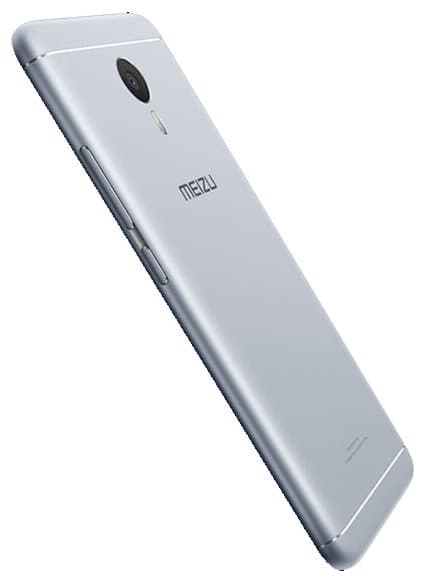Main image of Meizu M3 Note 32Gb