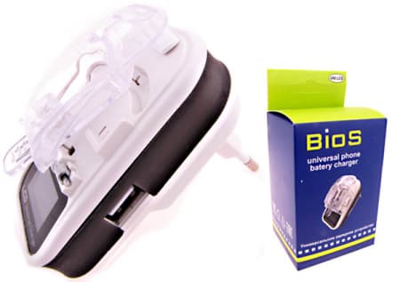 СЗУ универсальное