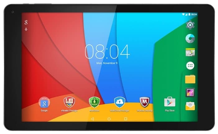 Main image of Prestigio MultiPad PMT3331