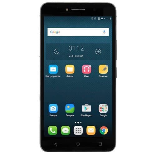 Main image of Alcatel Pixi 4(6) 8050D