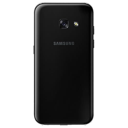 Main image of Samsung Galaxy A3 A320F (2017)
