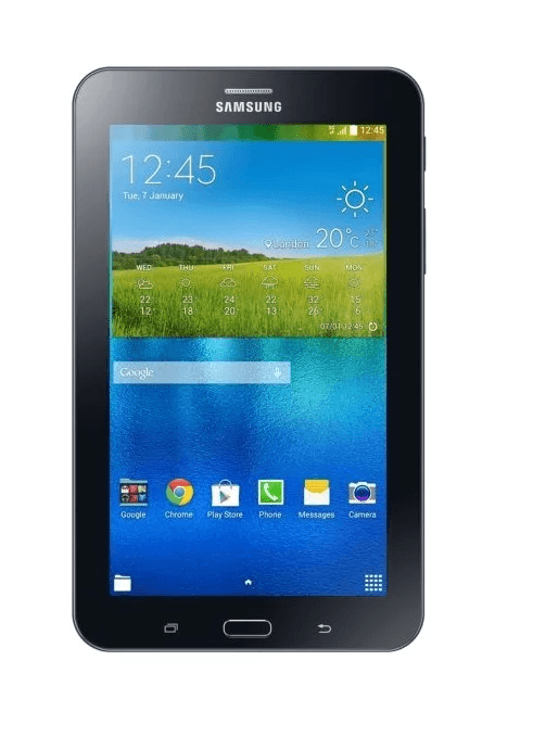 Main image of Samsung Galaxy Tab 3 7.0 Lite SM-T116 8Gb