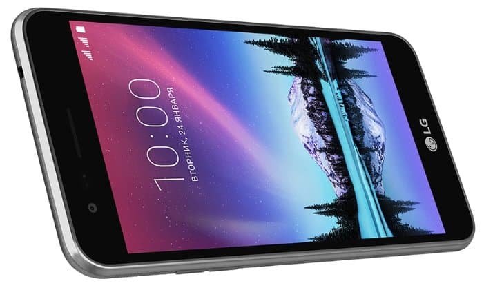 Main image of LG K7 (2017) X230