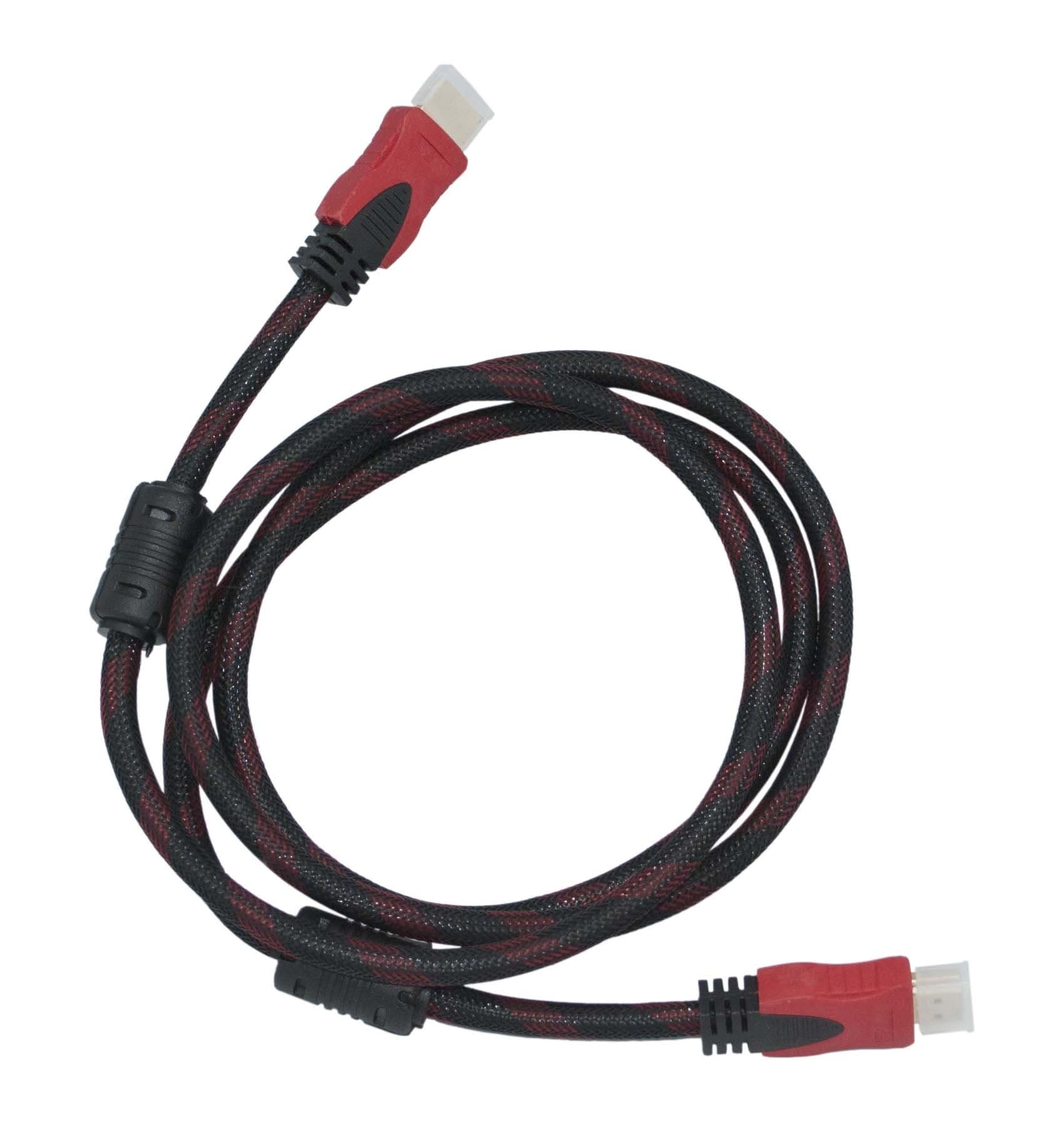 Main image of multibrand HDMI-HDMI (1м)