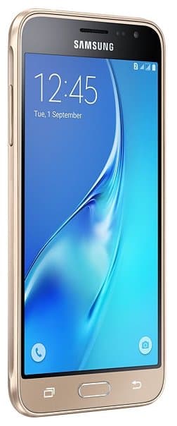 Main image of Samsung Galaxy J3 (2016)