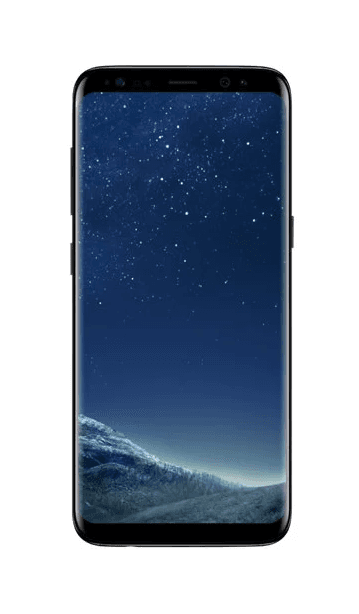 Main image of Samsung Galaxy S8 4/64Gb