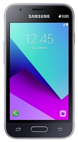 Main image of Samsung Galaxy J1 Mini Prime (2016)