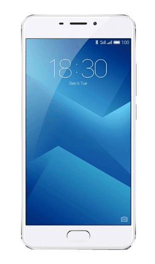 Main image of Meizu M5 Note 64Gb