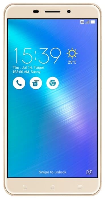 Main image of Asus ZenFone 3 Laser ?ZC551KL 32Gb