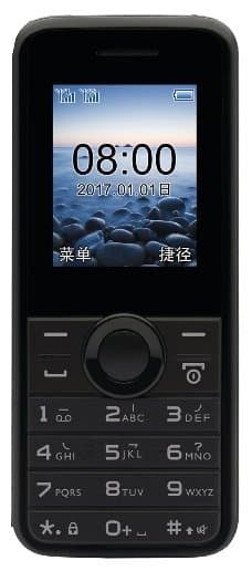 Main image of Philips E106