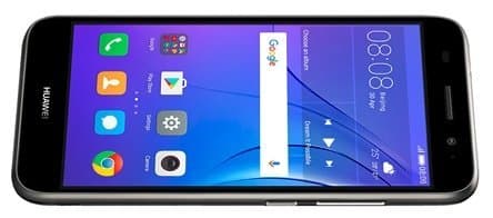 Main image of Huawei Y3 (2017) 3G