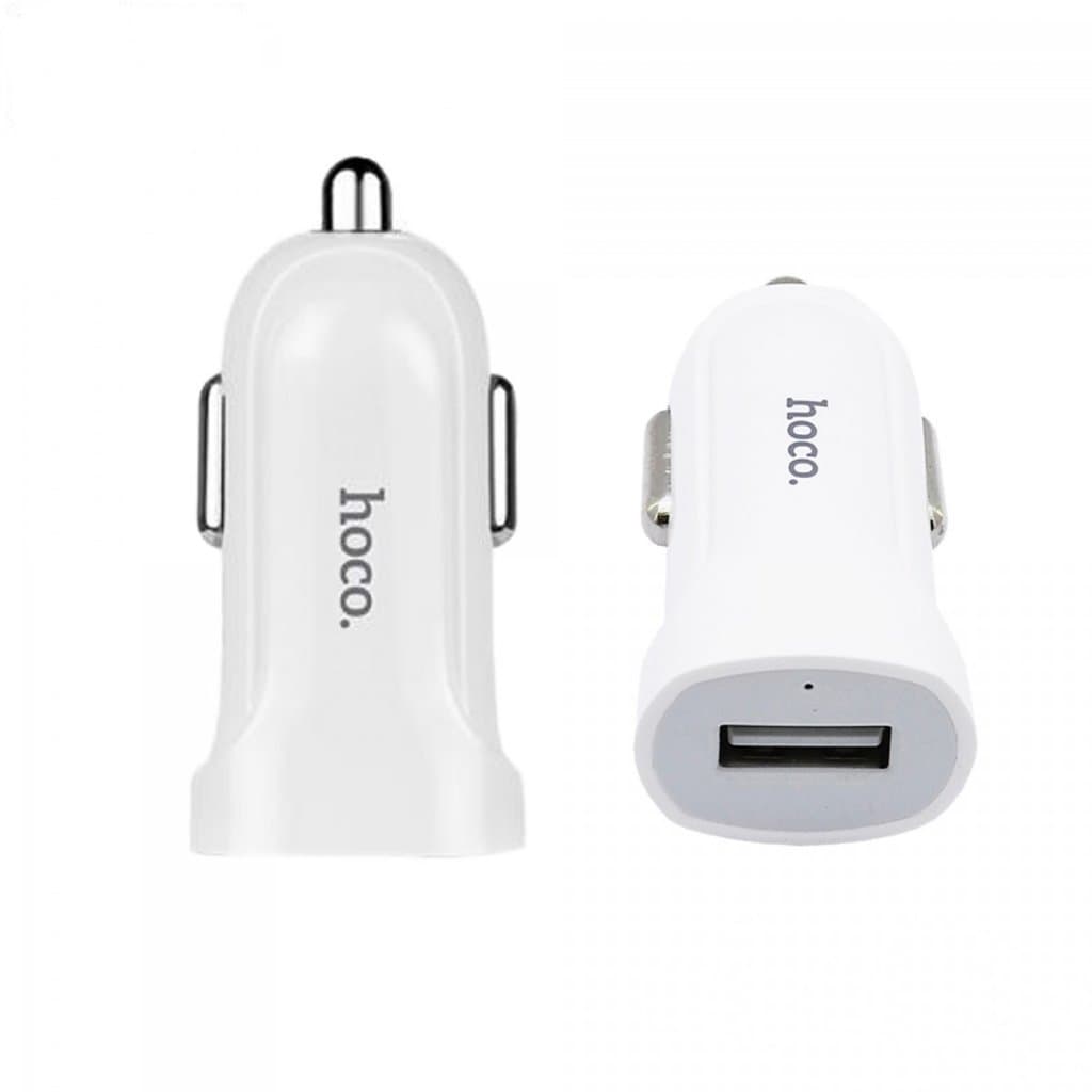 Main image of Hoco USB Z2 series 2.1A