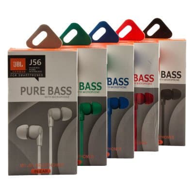 Main image of multibrand JBL J56