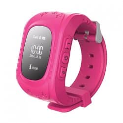 TELE2 Кнопка Жизни K911 (розовый)