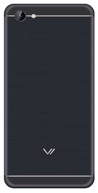 Main image of Vertex Impress Lotus (4G)