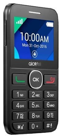 Main image of Alcatel 2008G