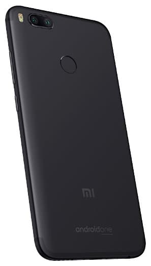 Main image of Xiaomi Mi A1 4/64GB