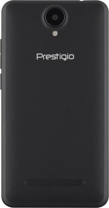 Main image of Prestigio Muze G3 LTE PSP3511DUO