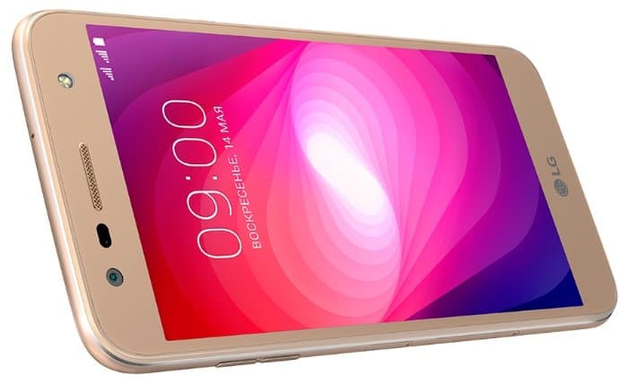 Main image of LG X power 2 M320