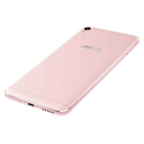 Main image of Asus ZenFone Live ZB501KL 16GB
