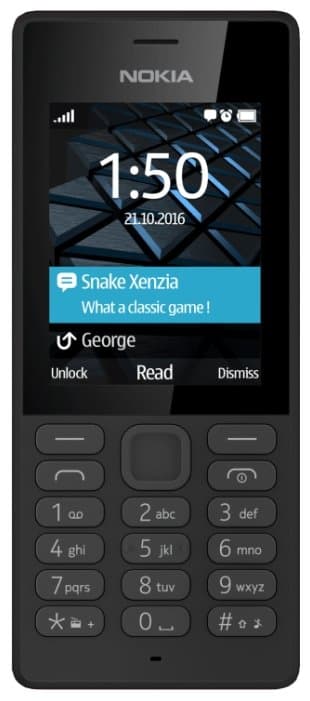 Main image of Nokia 150 Dual SIM