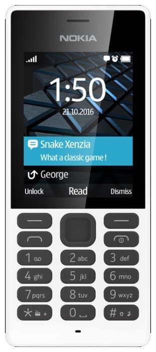 Nokia 150 Dual SIM